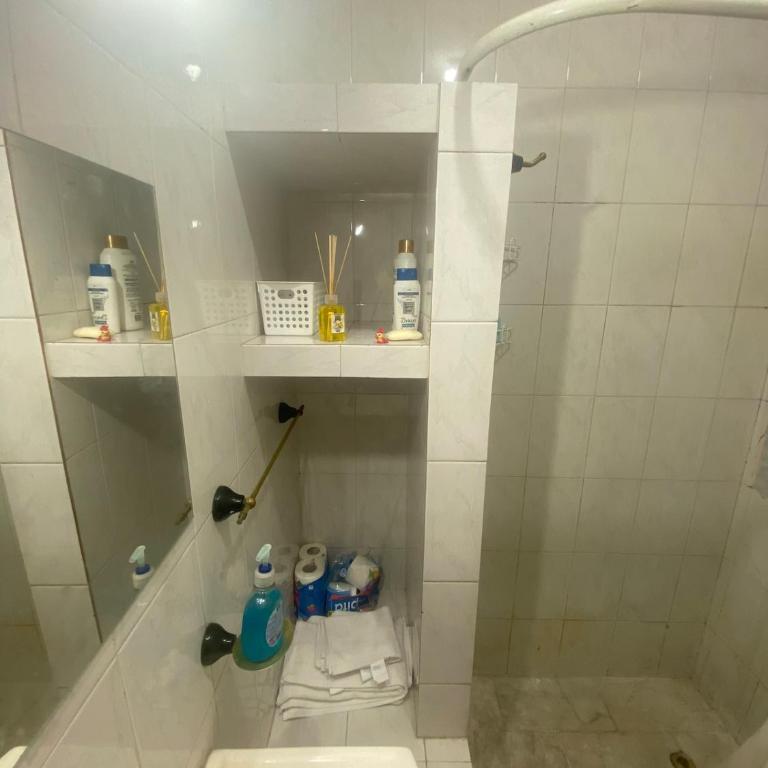 Departamento ubicado en pleno centro - Apartamento de 2 dormitorios con vistas - 12