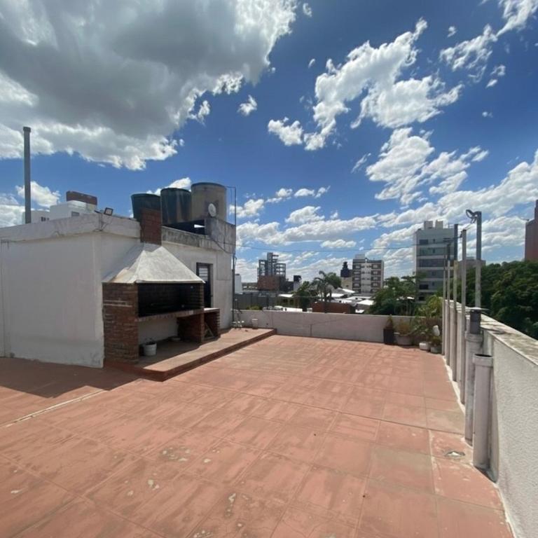 Departamento ubicado en pleno centro - Apartamento de 2 dormitorios con vistas - 14