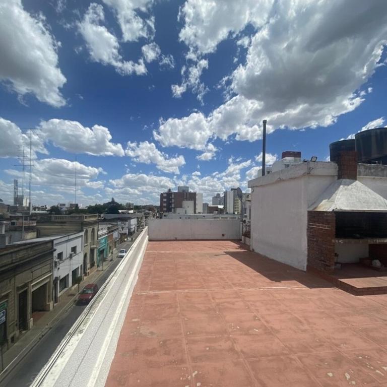 Departamento ubicado en pleno centro - Apartamento de 2 dormitorios con vistas - 18