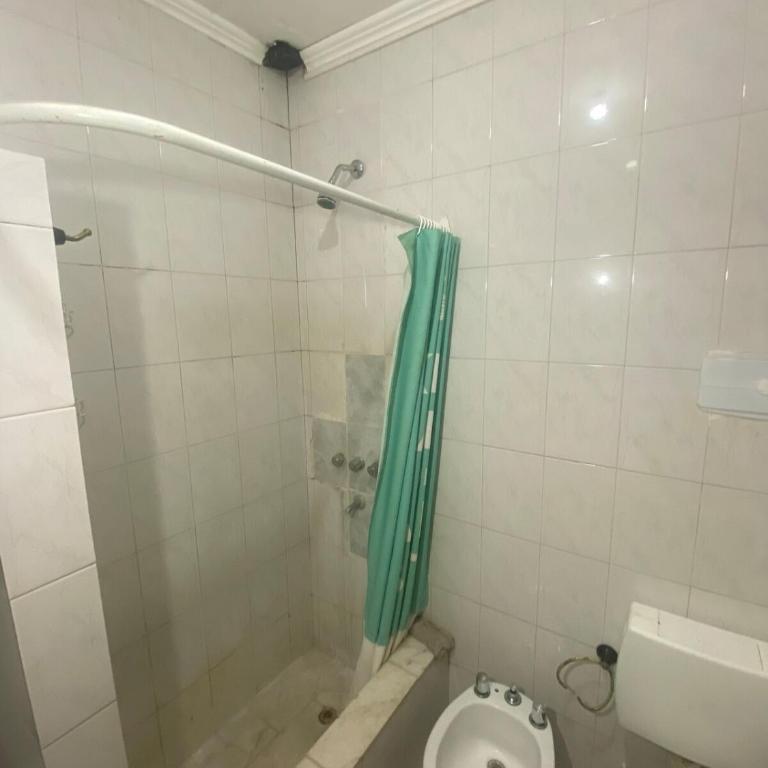 Departamento ubicado en pleno centro - Apartamento de 2 dormitorios con vistas - 22