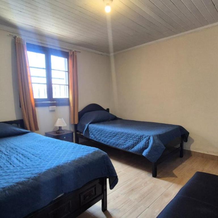 Casa Grande en Pichilemu, playa caminando a 5 min - Three-Bedroom Vacation Home - 30