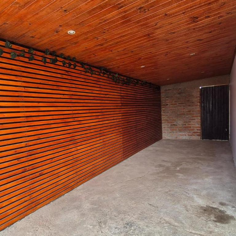 Casa Grande en Pichilemu, playa caminando a 5 min - Three-Bedroom Vacation Home - 15