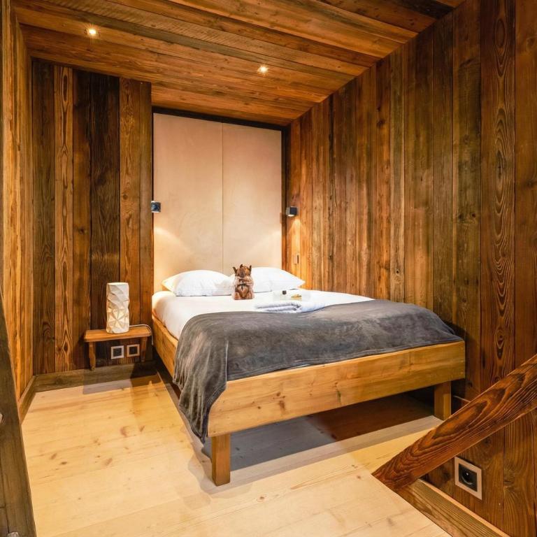 Maison du Roi - Happy Rentals - Apartment mit Blick auf die Berge - 18