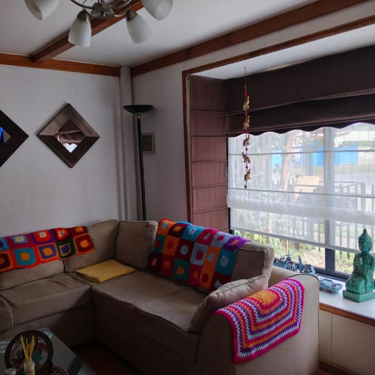 Casa Arelis - Three-Bedroom House - 1