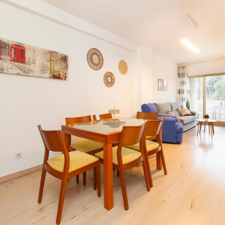 El rincón de las Delicias - Apartamento - 1