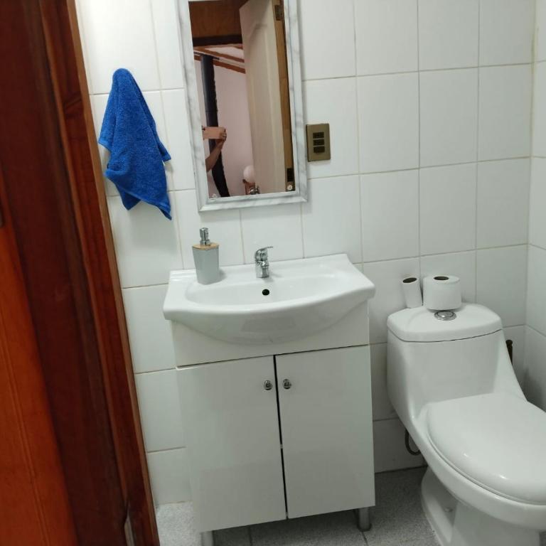 Casa Arelis - Three-Bedroom House - 3