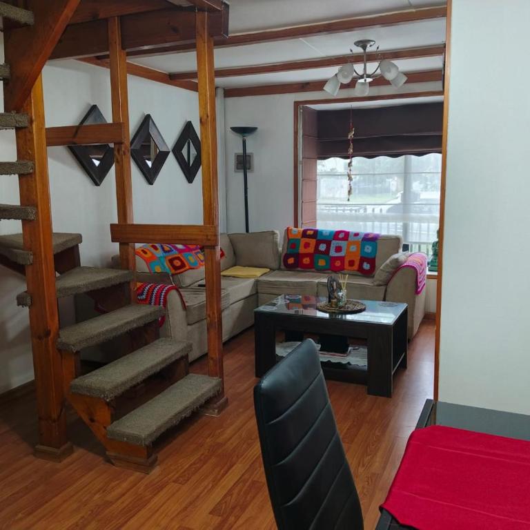 Casa Arelis - Three-Bedroom House - 4