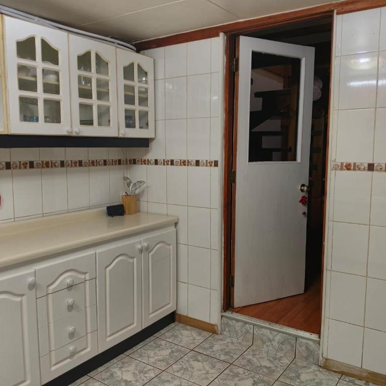 Casa Arelis - Three-Bedroom House - 6