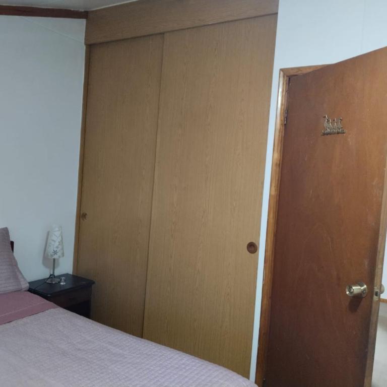 Casa Arelis - Three-Bedroom House - 7