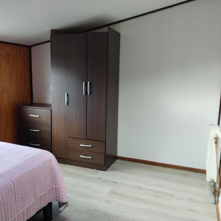 Casa Arelis - Three-Bedroom House - 10