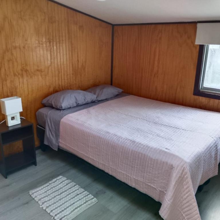 Casa Arelis - Three-Bedroom House - 13