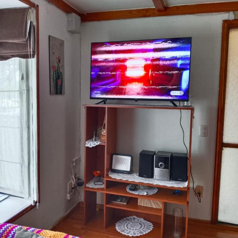 Casa Arelis - Three-Bedroom House - 18