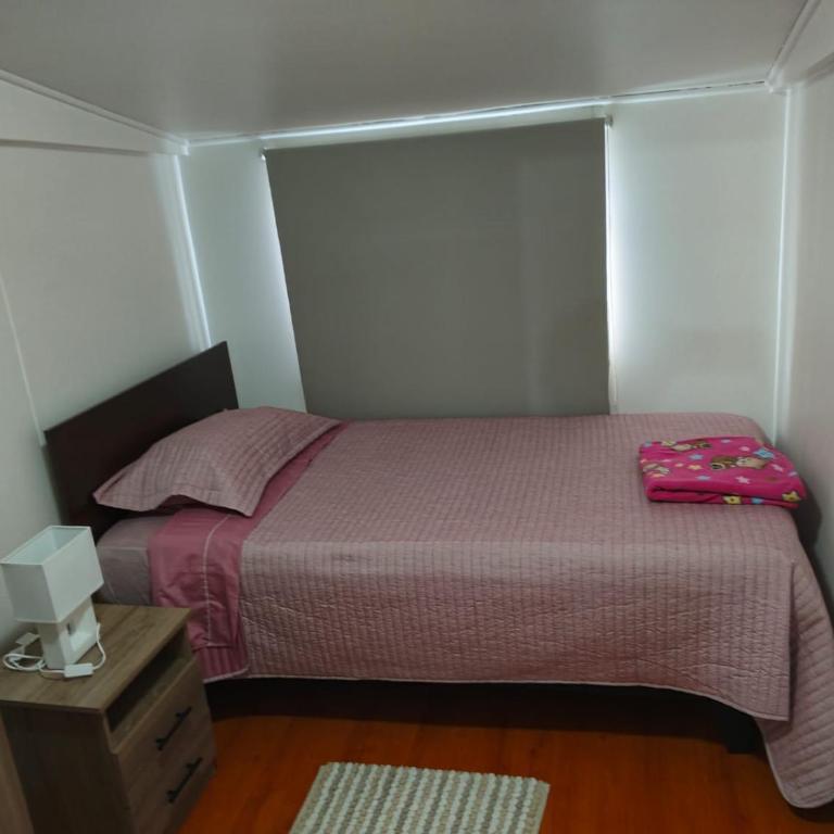 Casa Arelis - Three-Bedroom House - 22