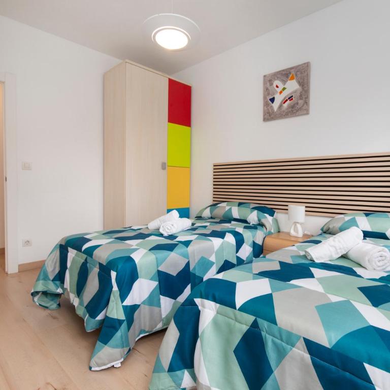 El rincón de las Delicias - Apartamento - 19