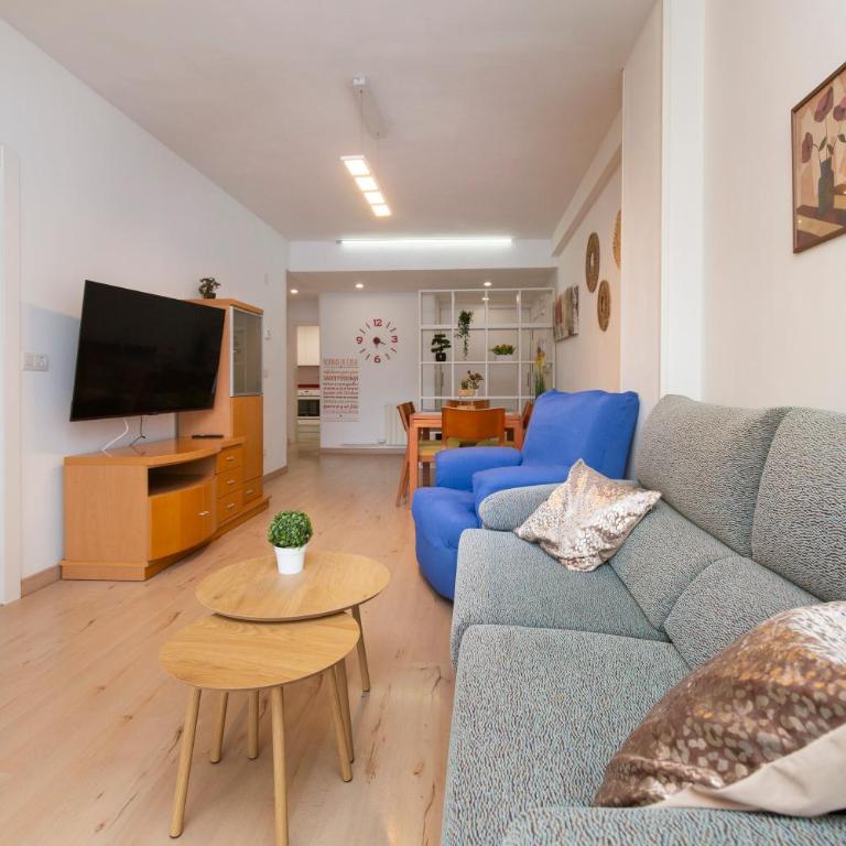 El rincón de las Delicias - Apartamento - 9