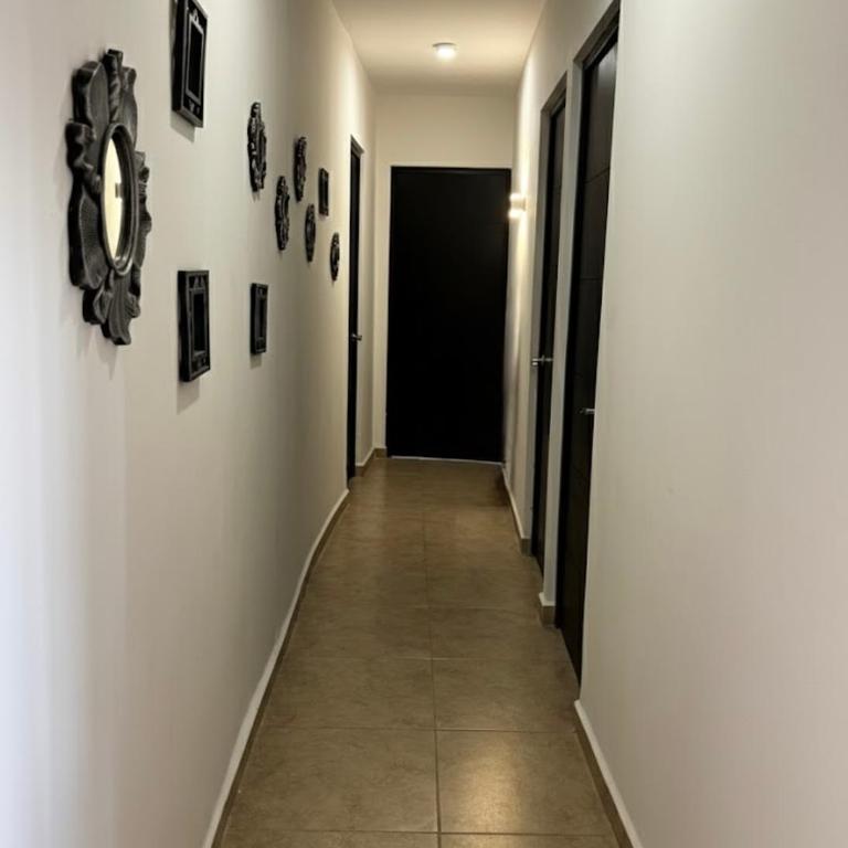 Departamento JIREH en Dreams Lagoon Cancun - Apartamento de 3 dormitorios - 7
