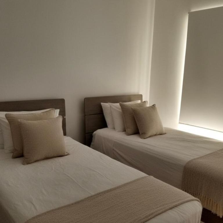 Departamento JIREH en Dreams Lagoon Cancun - Apartamento de 3 dormitorios - 8