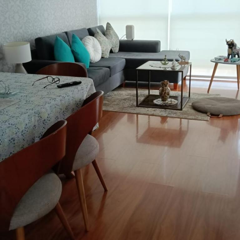 Habitación - Single Room - 9