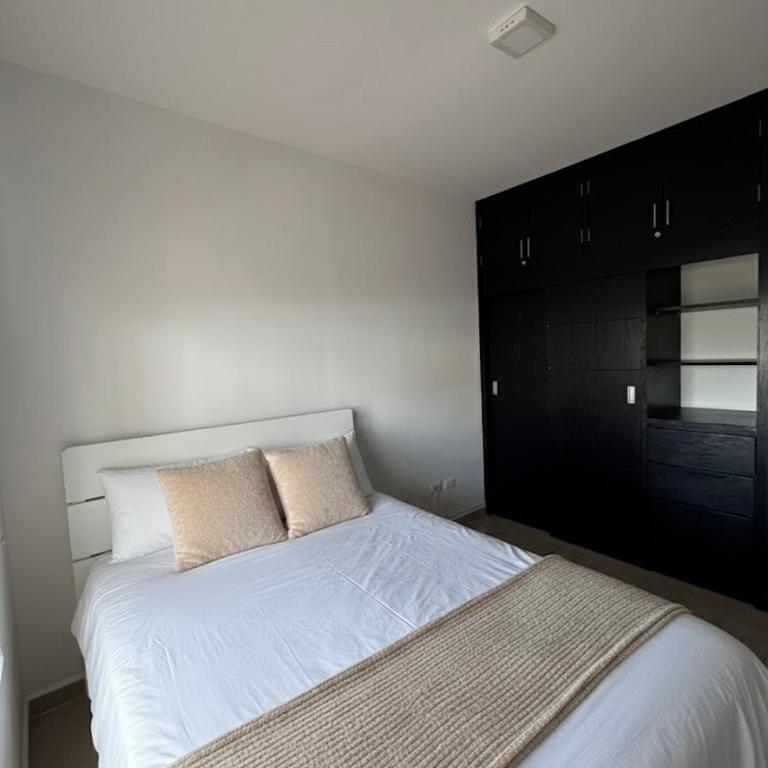 Departamento JIREH en Dreams Lagoon Cancun - Apartamento de 3 dormitorios - 15