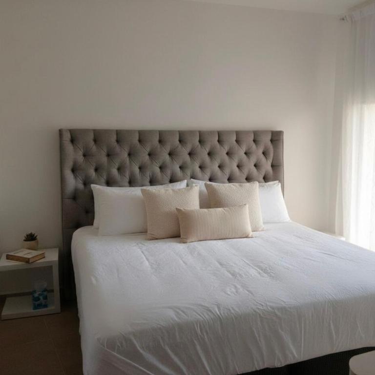 Departamento JIREH en Dreams Lagoon Cancun - Apartamento de 3 dormitorios - 25