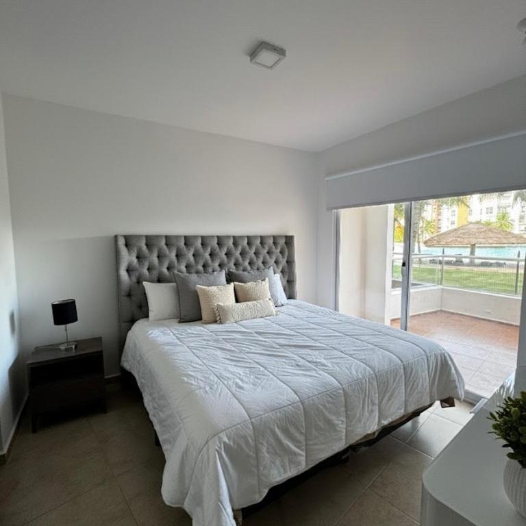 Departamento JIREH en Dreams Lagoon Cancun - Apartamento de 3 dormitorios - 26