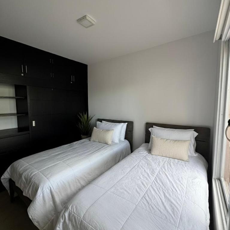 Departamento JIREH en Dreams Lagoon Cancun - Apartamento de 3 dormitorios - 35