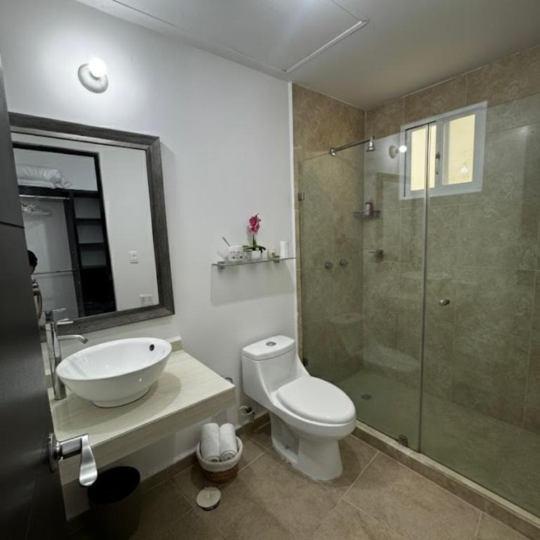 Departamento JIREH en Dreams Lagoon Cancun - Apartamento de 3 dormitorios - 39