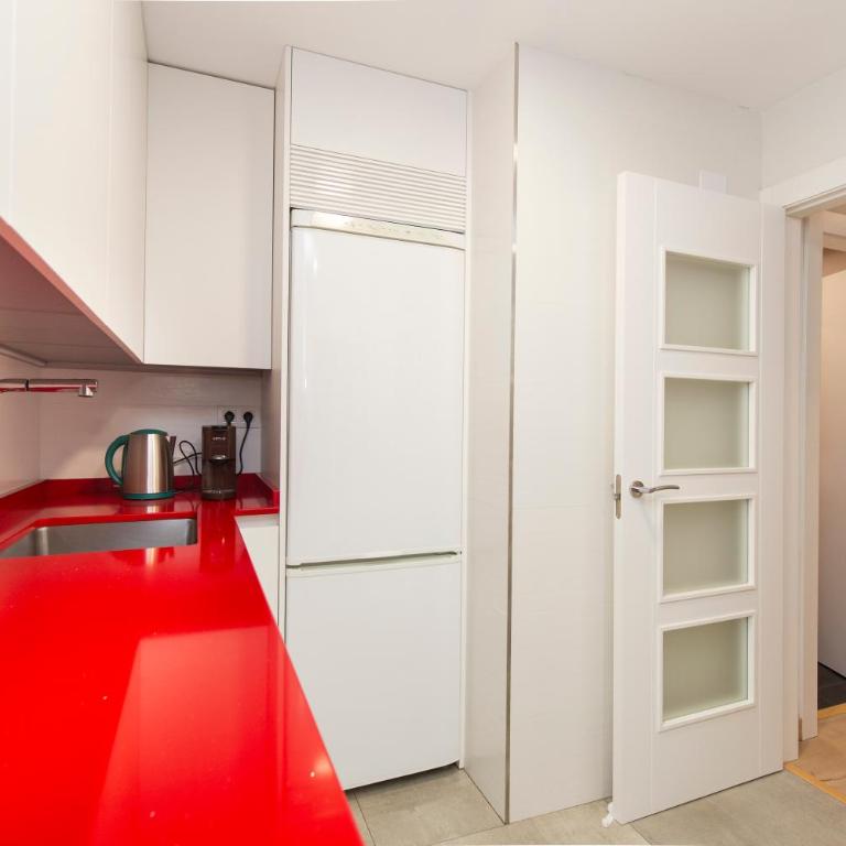 El rincón de las Delicias - Apartamento - 31