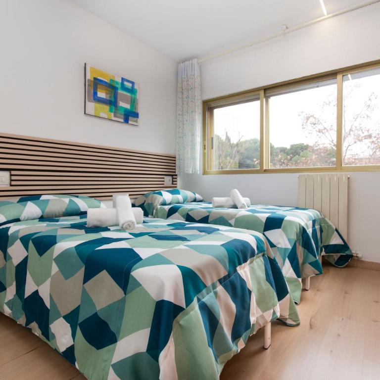 El rincón de las Delicias - Apartamento - 27