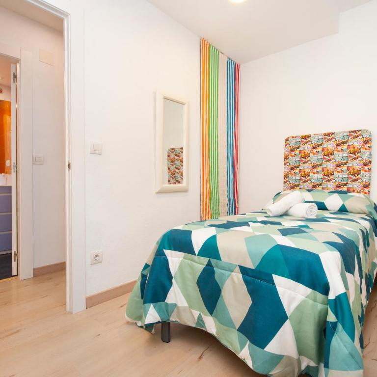 El rincón de las Delicias - Apartamento - 36