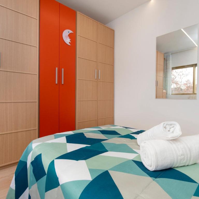 El rincón de las Delicias - Apartamento - 28