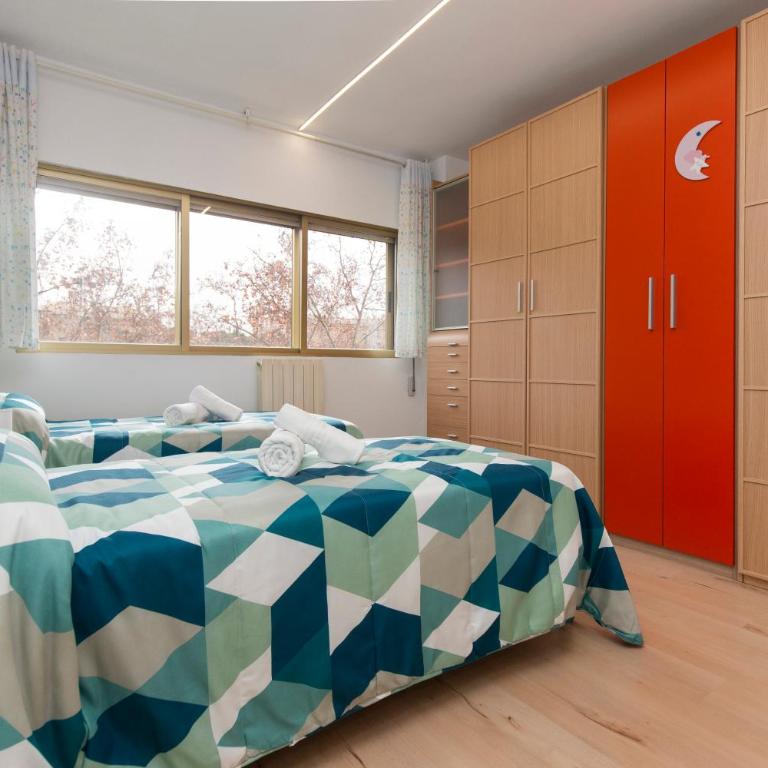 El rincón de las Delicias - Apartamento - 24