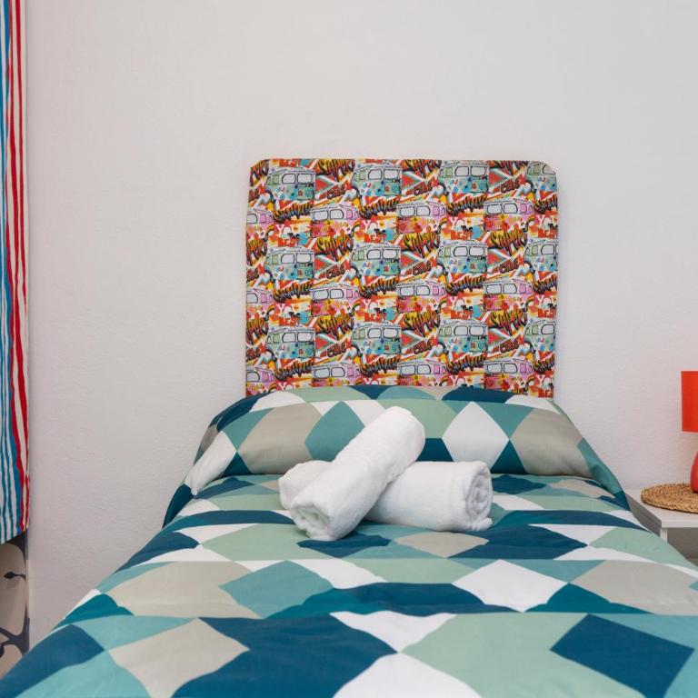 El rincón de las Delicias - Apartamento - 37