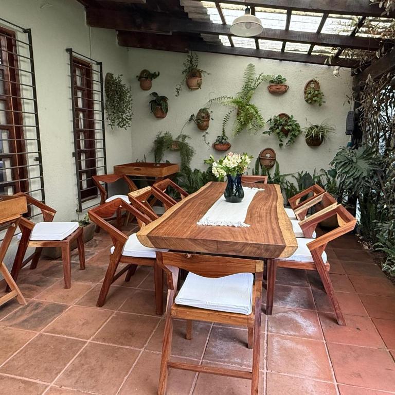 Casa de campo ideal para descansar y desconectarse - Casa de 3 dormitorios - 9