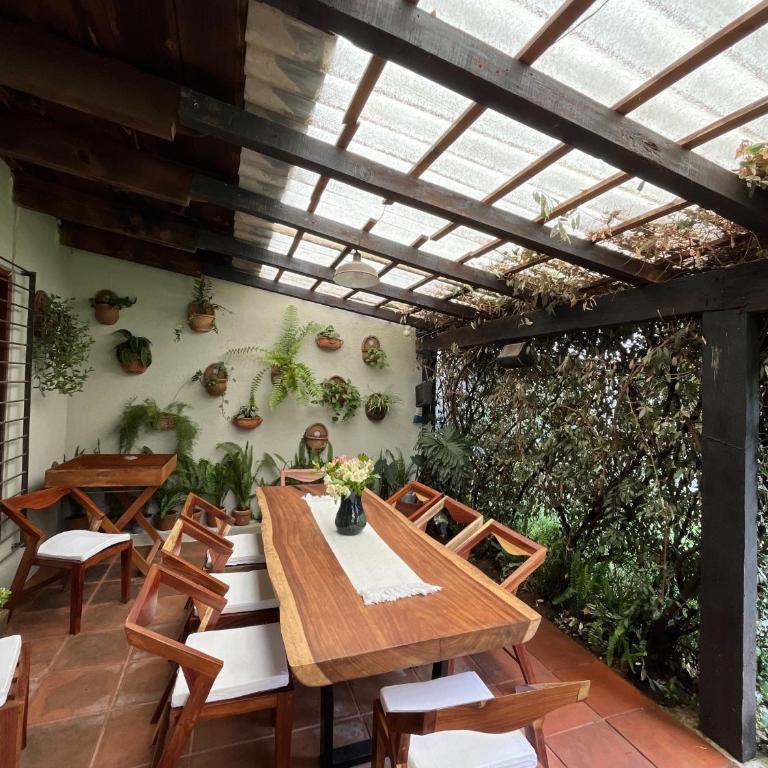 Casa de campo ideal para descansar y desconectarse - Casa de 3 dormitorios - 7