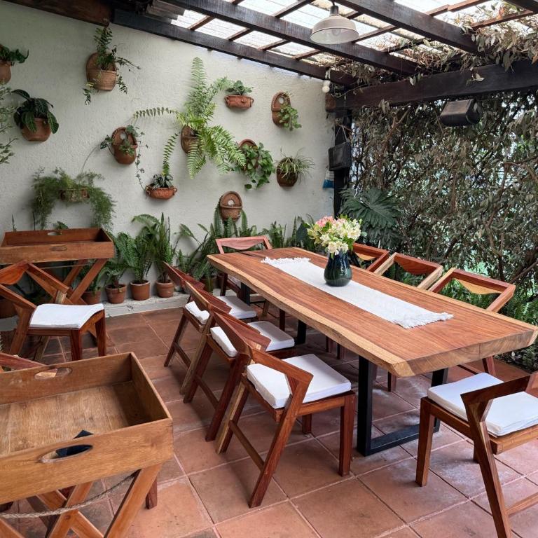 Casa de campo ideal para descansar y desconectarse - Casa de 3 dormitorios - 6