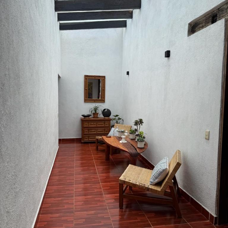 Casa de campo ideal para descansar y desconectarse - Casa de 3 dormitorios - 11
