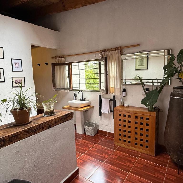 Casa de campo ideal para descansar y desconectarse - Casa de 3 dormitorios - 28