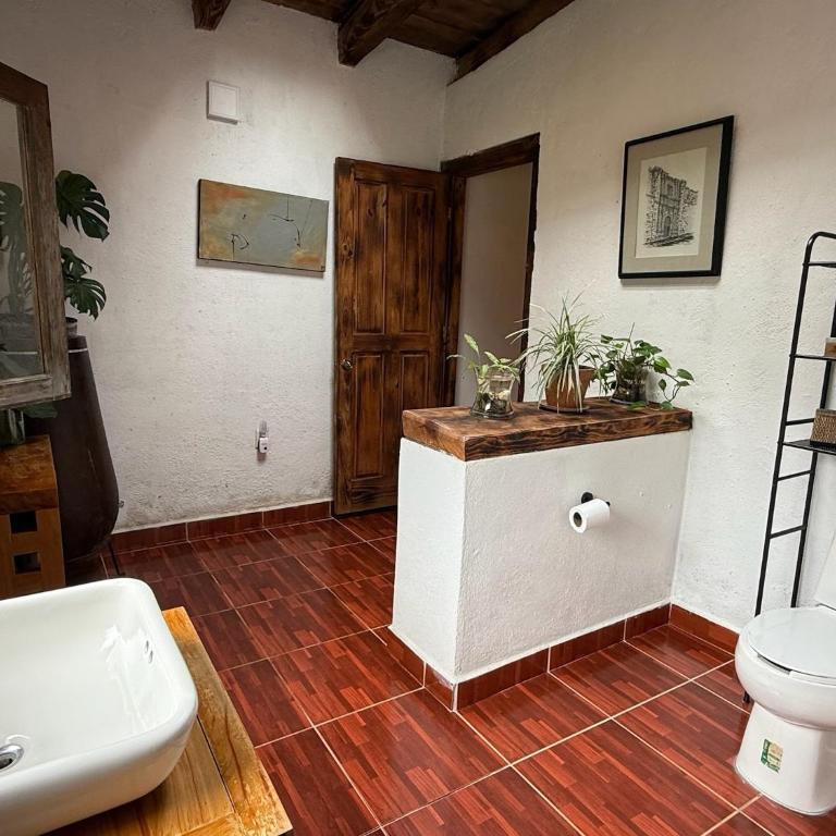 Casa de campo ideal para descansar y desconectarse - Casa de 3 dormitorios - 25