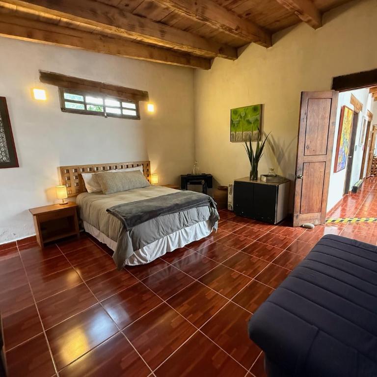 Casa de campo ideal para descansar y desconectarse - Casa de 3 dormitorios - 29