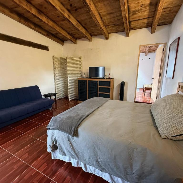 Casa de campo ideal para descansar y desconectarse - Casa de 3 dormitorios - 30