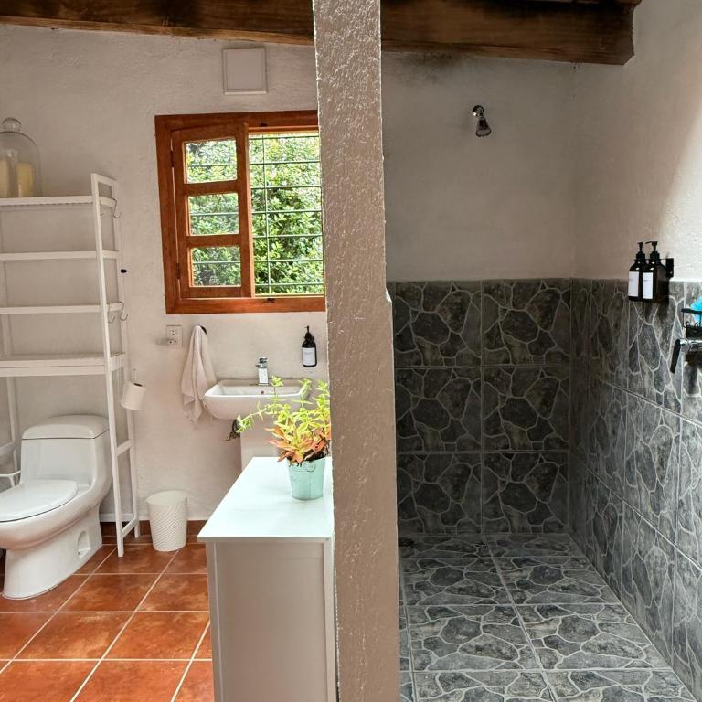 Casa de campo ideal para descansar y desconectarse - Casa de 3 dormitorios - 33