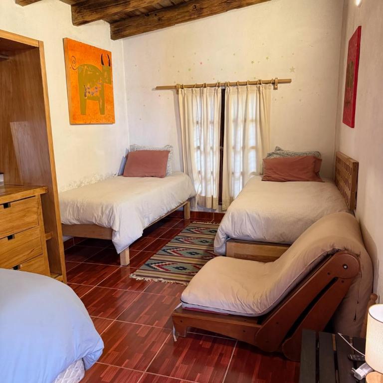 Casa de campo ideal para descansar y desconectarse - Casa de 3 dormitorios - 35