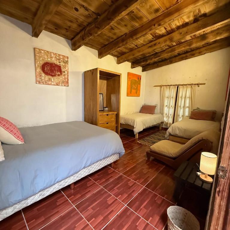 Casa de campo ideal para descansar y desconectarse - Casa de 3 dormitorios - 37