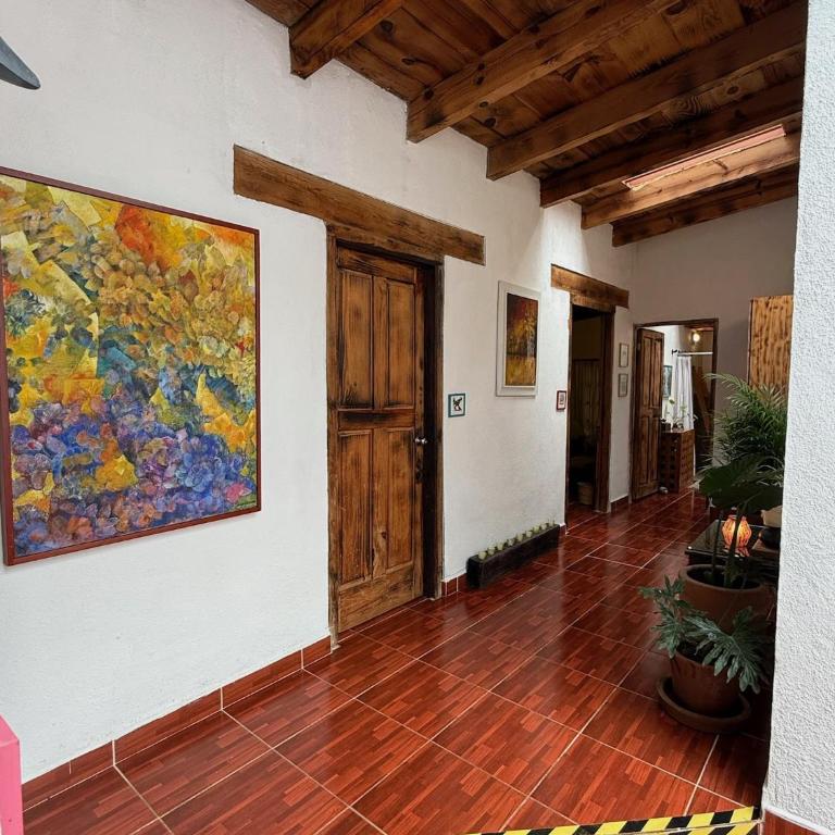 Casa de campo ideal para descansar y desconectarse - Casa de 3 dormitorios - 42