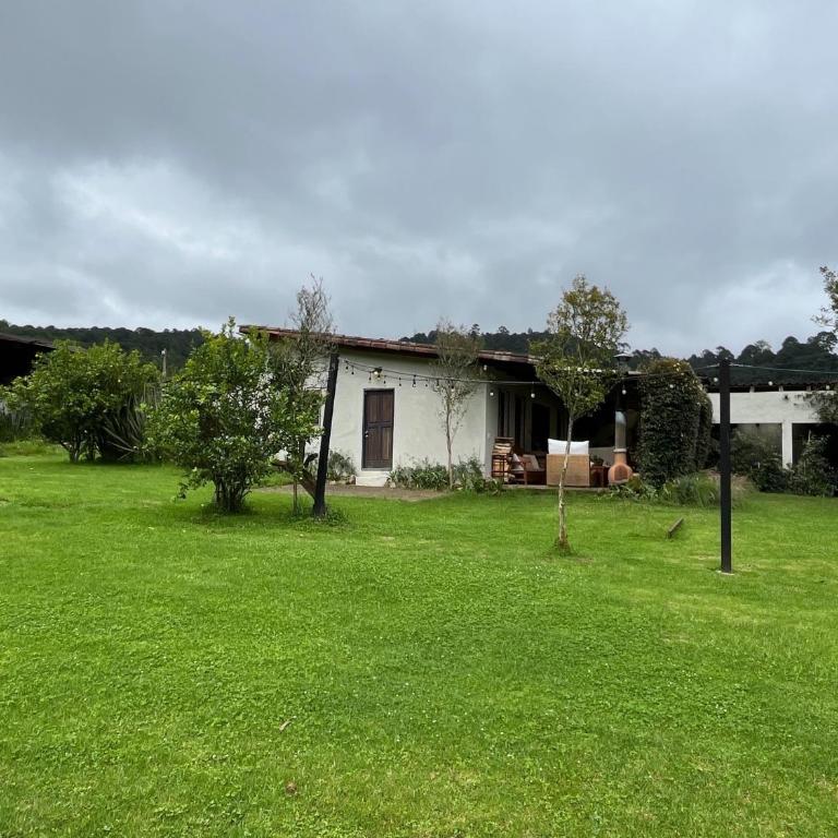 Casa de campo ideal para descansar y desconectarse - Casa de 3 dormitorios - 51