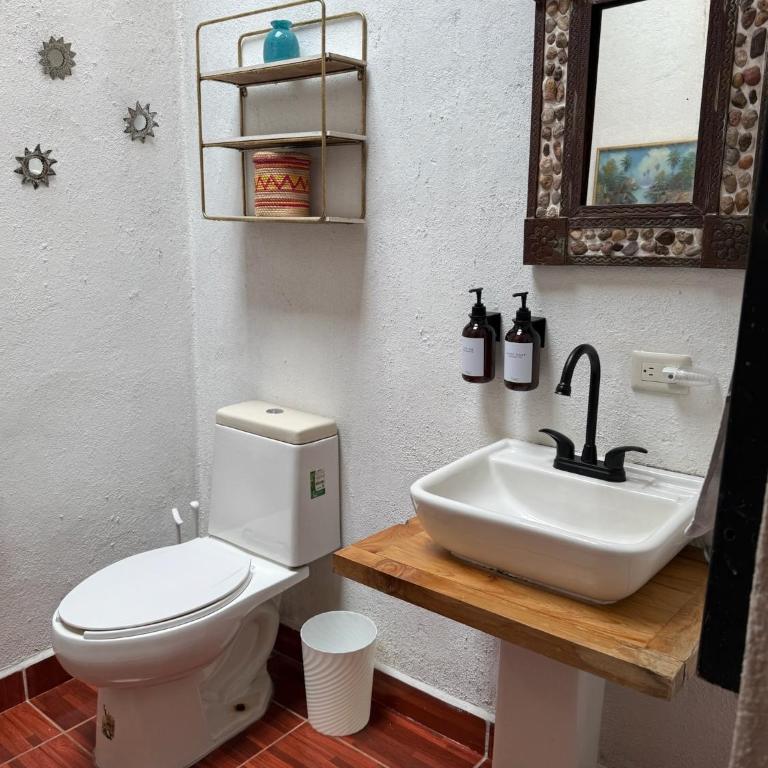 Casa de campo ideal para descansar y desconectarse - Casa de 3 dormitorios - 61