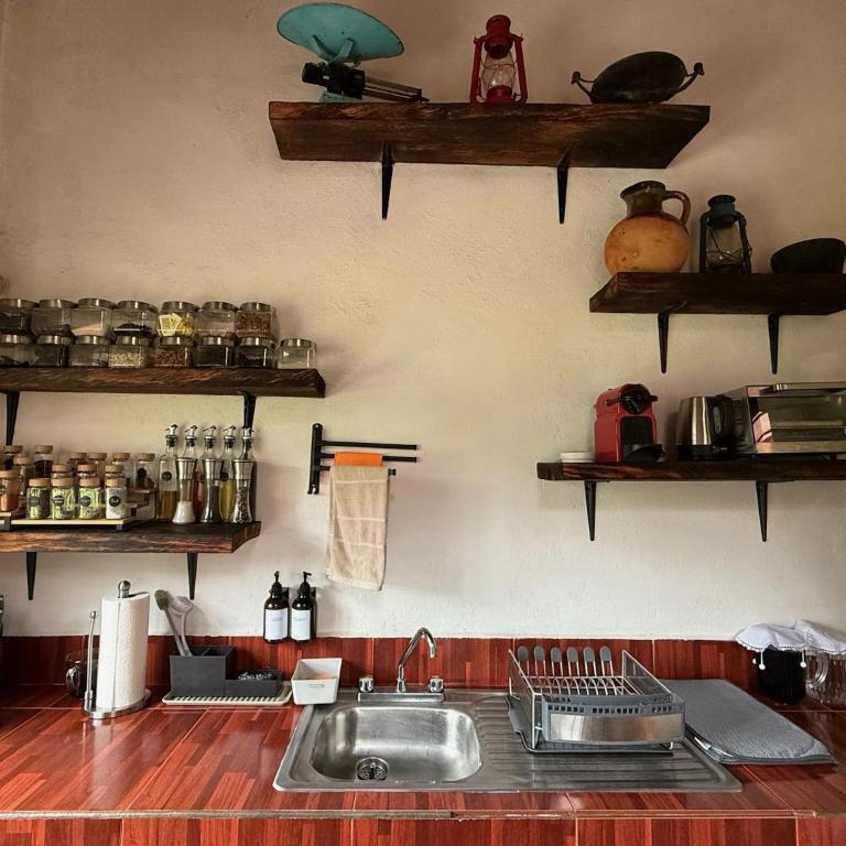 Casa de campo ideal para descansar y desconectarse - Casa de 3 dormitorios - 69