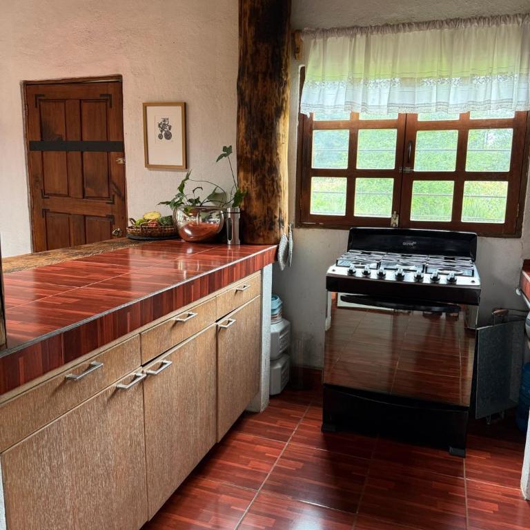 Casa de campo ideal para descansar y desconectarse - Casa de 3 dormitorios - 67