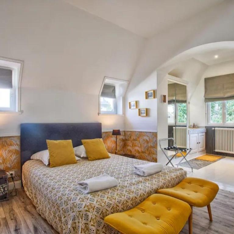 Villa Athéna - Villa - 2